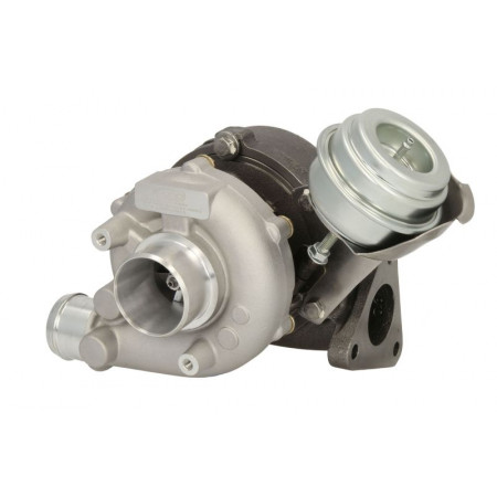 Turbocompresor Nou AUDI A4 B5 A4 B6 A4 B7 A6 C5 SKODA SUPERB I VW GOLF III PASSAT B5 PASSAT B5.5 1.9D 01.95-06.08 EVORON EVTC0027