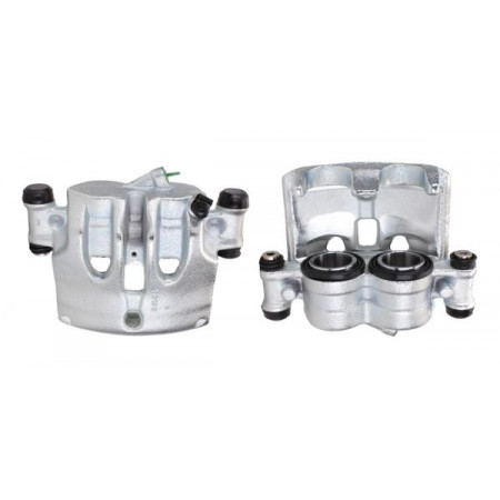 Remklauw Schijfremklauw Rechtsvoor IVECO DAILY CITYS DAILY IV DAILY LINE DAILY TOURYS DAILY V DAILY VI 2.3D-Elektrisch 05.06- BOSCH 0 986 135 109