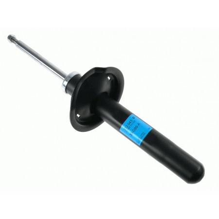Ammortizzatore anteriore sinistro PEUGEOT 206 1.6/1.6D/2.0 09.00-12.07 SACHS 313 043