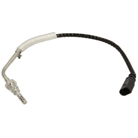 Sensor, temperatura de los gases de escape Sensor de temperatura de escape antes del turbo AUDI A3 SEAT LEON SC LEON ST SKODA OCTAVIA III VW GOLF SPORTSVAN VII GOLF VII TOURAN 2.0D 08.12- AUTLOG AS3213