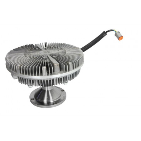 Embreagem, ventilador do radiador Número de pinos da embreagem do ventilador: 5/6 SCANIA PGRT DC13.05-DC13.147 04.04- NISSENS NIS 86185