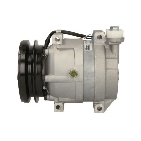 Compressore, Climatizzatore Compressore climatizzatore DAEWOO LANOS ZAZ CHANCE 1.3/1.5/1.6 02.97- NISSENS NIS 89108