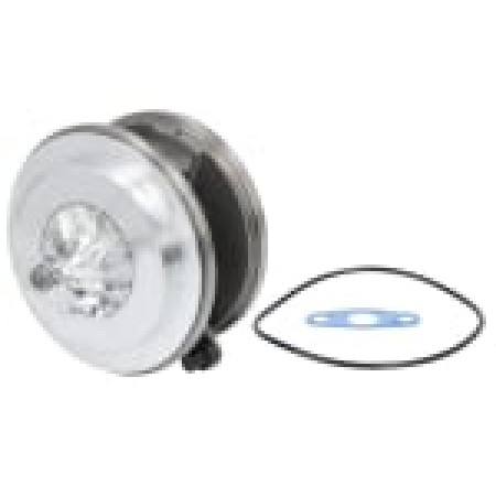 Cartucho / CHRA / Core Assy Cartucho/CHRA/Core Assy tipo rueda de compresión: Aluminio forjado y fresado HYUNDAI IX35 2.0D 01.10-12.15 EVORON EVCH0431