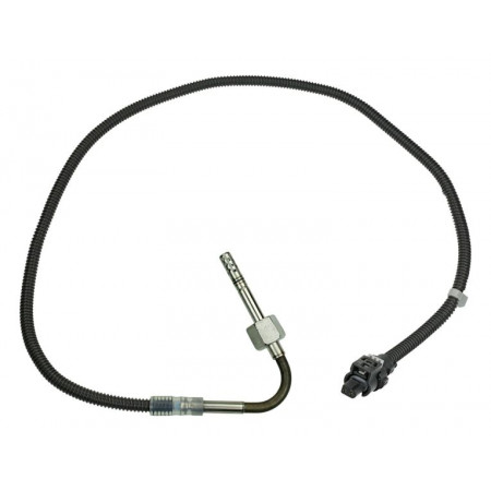 Sensor uitlaatgastemperatuur Uitlaattemperatuursensor voor de katalysator MERCEDES GLK X204 S W221 2.2D/3.0D 10.05-06.15 MEYLE 014 800 0145