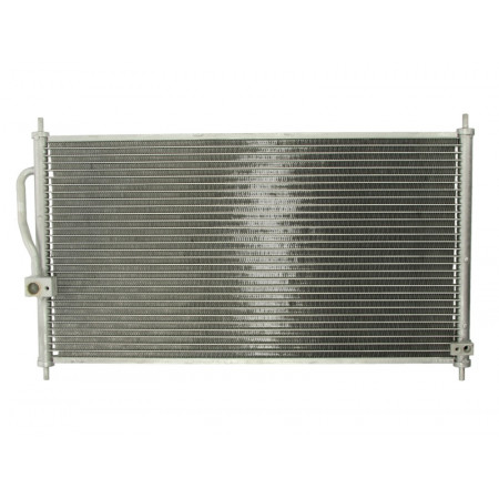 Condensador, aire acondicionado Nissens 80110-S10-003 condensador Honda CR-V Klima 02/97>/0 NISSENS NIS 94458