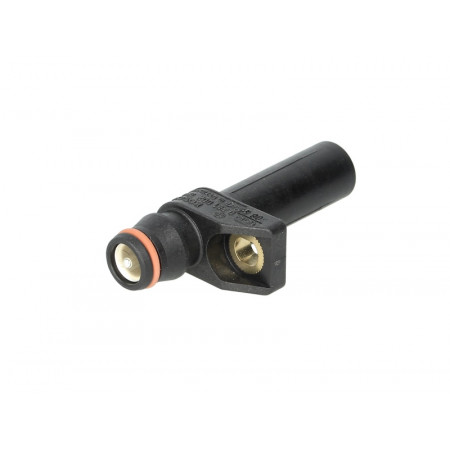 Senzor impulsuri, arbore cotit Senzor pozitie arbore cotit MERCEDES A W168 C W202 C T-MODEL S202 CLK A208 CLK C208 E VF210 E W210 E T-MODEL S210 G W461 G W463 S C140 1.4-6.0 02.91- BOSCH 0 281 002 123