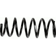 Schraubenfeder hinten rechts/links VOLVO XC60 I XC70 II 2.0/3.0/3.2 08.07-02.17 SACHS 994 823