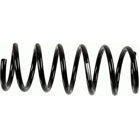 Coil spring Rear Right/Left VOLVO XC60 I XC70 II 2.0/3.0/3.2 08.07-02.17 SACHS 994 823