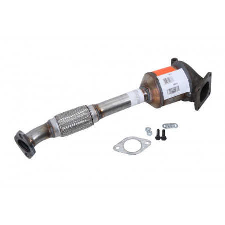 Catalizator EURO 3 FORD FOCUS I FOCUS I/KOMBI 1.8D 03.01-03.05 BM CATALYSTS BM80111H