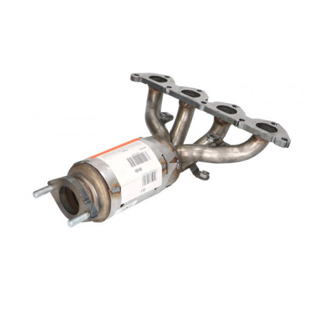 Catalyst EURO 4 HYUNDAI TRAJET TUCSON KIA SPORTAGE II 2.0 01.04- BM CATALYSTS BM91688H