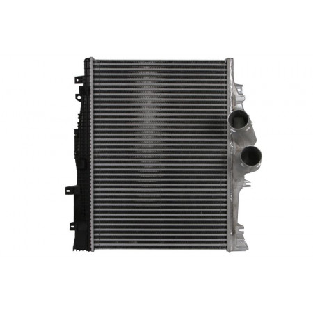 Intercooler, interkoelercompressor MERCEDES ATEGO ATEGO 2 OM900.912-OM925.920 01.98- MAHLE CI 269 000P