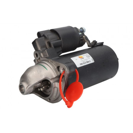 Elektromotor 12V 21kW BMW 3 E30 3 E36 5 E34 5 E39 7 E38 OPEL OMEGA B 2.4D/2.5D 09.85-05.04 BOSCH 0 986 019 980