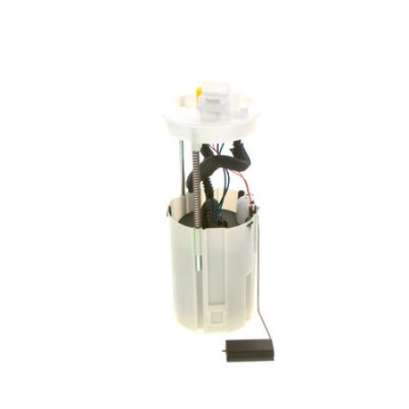 Sistema de suministro de combustible Módulo de bomba de combustible eléctrica FIAT DUCATO 2.0/2.0CNG/2.0LPG 12.01-07.06 BOSCH 0 580 313 108
