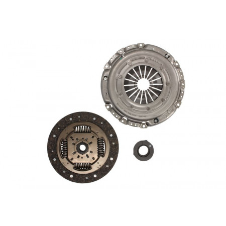 Koppelingsset Koppelingsset Met koppelingsdeksel met koppelingsplaat met druklager 228 mm AUDI A1 A3 SEAT ARONA ATECA IBIZA IV IBIZA IV SC IBIZA IV ST IBIZA V LEON LEON SC 1.4D/1.6/1.6D 08.12- SACHS 3000 951 629
