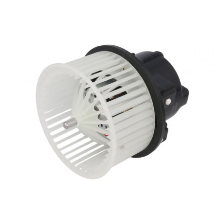 Ventilador habitáculo Soplador de aire VOLVO S60 II S80 II V60 I ​​​​V70 III XC60 I XC70 II FIAT 500 LAND ROVER FREELANDER 2 RANGE ROVER EVOQUE 1.5-Eléctrico 03.06- MEAT & DORIA MDK92220