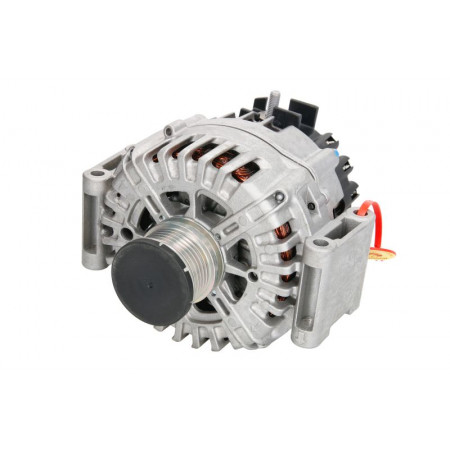 Alternator 14V 180A MERCEDES C W204 CLS C218 CLS SHOOTING BRAKE X218 E W212 E T-MODEL S212 GLE W166 GLK X204 M W166 SLC R172 SLK R172 2.1D/2.2D 06.06- BOSCH 0 986 082 500