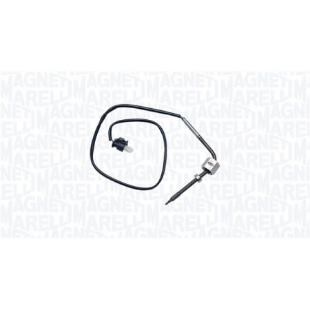 Sensor, Abgastemperatur Abgastemperatursensor vor dem Katalysator MERCEDES GL X166 GLE C292 GLE W166 GLS