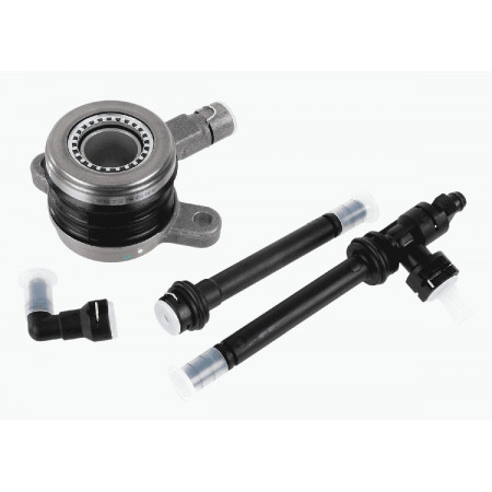 Drucklager, Kupplung Kupplungsausrücklager MERCEDES VITO W447 FIAT TALENTO NISSAN INTERSTAR NV400 PRIMASTAR OPEL MOVANO MOVANO B VIVARO A VIVARO B 1.6D-3.0D 09.00- SACHS 3182 600 249