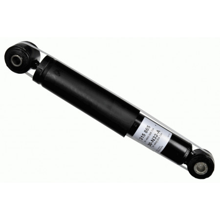Amortizor Spate Dreapta/Stanga FIAT TALENTO NISSAN NV300 PRIMASTAR OPEL VIVARO A VIVARO B RENAULT TRAFIC II TRAFIC III 1.6D-2.5D 02.01- SACHS 315 865