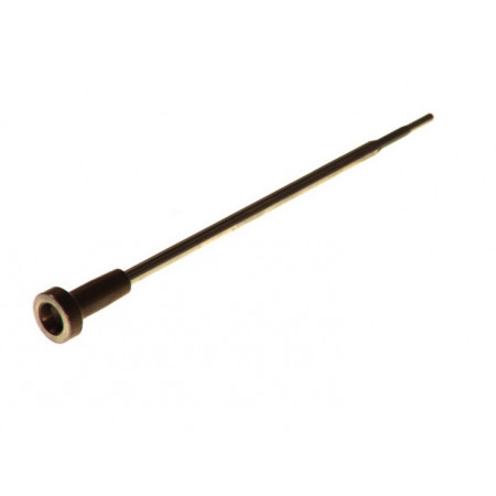 Valvola iniettore ALFA ROMEO MITO FIAT 500 500 C DOBLO DOBLO CARGO DOBLO/MINIVAN FIORINO/MINIVAN GRANDE PUNTO IDEA LINEA PANDA PANDA/HATCHBACK PUNTO PUNTO EVO 1.3D 09.03- BOSCH F 00V C01 334