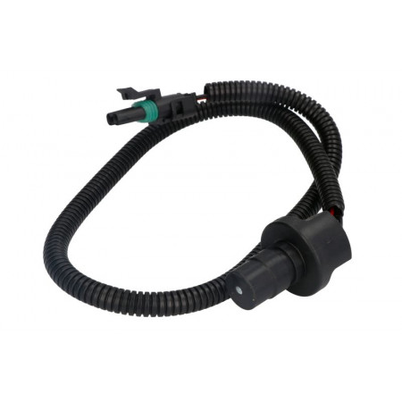 Sensor, toerental Indicatorsensor motortoerental JOHN DEERE 4000 4050/4050 HI-CROP/4055/4455/4555/4560/4650/5730/6100/6100 D/6100 SE/6100MC/6100RC/644E/644ER/644G/6500/6500 L/6600/6610/6610 SE/6 AKUSAN AG 0094