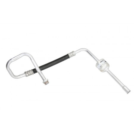 Tubo de presión variable aire acondicionado Manguera/tubo de aire acondicionado desde vaporizador a compresor de aire acondicionado PEUGEOT 407 1.8-2.2 03.04- MAHLE AP 99 000P