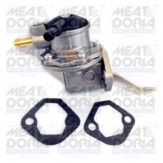 Pompe à carburant Pompe à carburant mécanique FIAT 131 132 ARGENTA LANCIA BETA 1.3-2.0 08.73-12.85 MEAT & DORIA MDPOC088