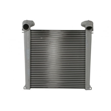 Intercooler, compressore intercooler MAN L2000 M 2000 L D0834LFL01-D0834LFL04 07.99- NISSENS NIS 97007