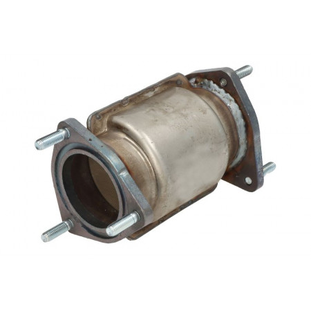 Catalyst EURO 3/EURO 4 CHEVROLET AVEO / KALOS LACETTI NUBIRA DAEWOO KALOS LACETTI LANOS NUBIRA 1.2-1.6 02.97- JMJ JMJ 1091746