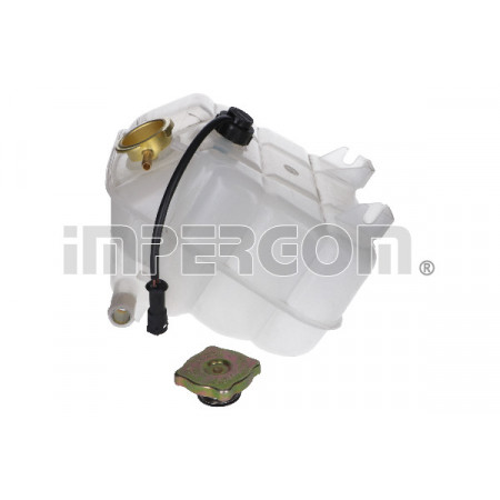 Vas de expansiune, racire 93927925 IMPERGOM rezervor de apa Turbo FIAT zilnica de Grint IMPERGOM IMP29559