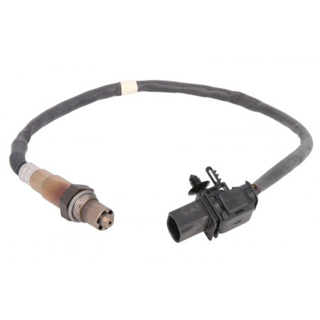 Sonda Lambda lambda numar fire 5 570mm OPEL AGILA COMBO TOUR COMBO/MINIVAN SUZUKI SPLASH SWIFT IV SX4 1.2-1.6D 06.06- BOSCH 0 258 017 272