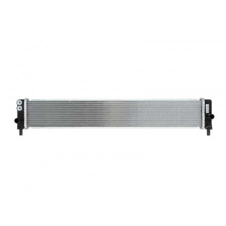 Radiator, baterie de antrenare Radiator motor invertor de tensiune TOYOTA PRIUS PLUS 1.8H NISSENS NIS 646882