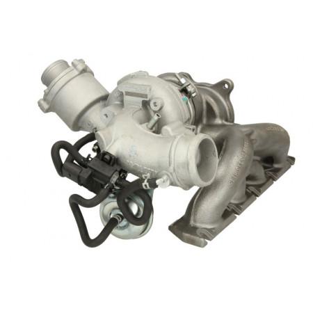 Turbocompresseur nouveau AUDI A4 ALLROAD B8 A4 B8 A5 Q5 SEAT EXEO EXEO ST 2.0/2.0ALK/3.0 06.08-05.17 EVORON EVTC0180
