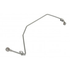 Tubo carga aceite turbo RENAULT MASTER II 3.0D 10.03- AJUSA AJUOP10505