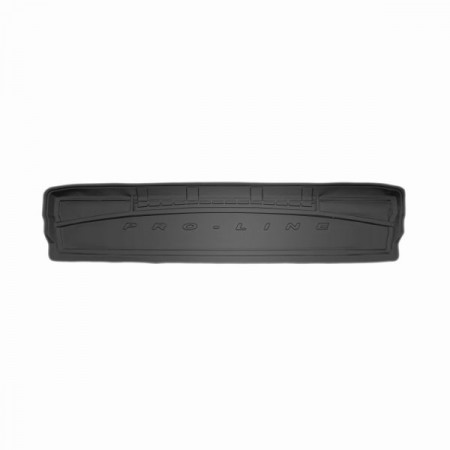 Schwarze Kofferraumwanne CITROEN C4 GRAND PICASSO I NADWOZIE WIELKOPRZESTRZENNE MPV 10.06-12.13 FROGUM MMT A042 TM405110