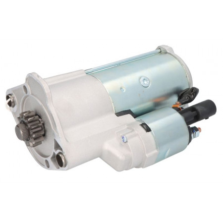 Electric motor 12V 22kW MERCEDES SPRINTER 35-T B906 SPRINTER 3-T B906 SPRINTER 5-T B906 VW AMAROK CRAFTER 30-35 CRAFTER 30-50 1.8-3.5 06.06- STARDAX STX201395R