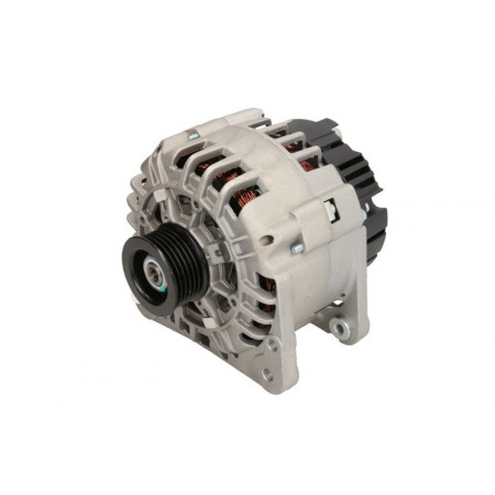 Alternator 12V 120A AUDI TT FORD GALAXY I GALAXY MK I VW POLO POLO III CLASSIC POLO IV TRANSPORTER T5 1.4D-3.2 11.95- STARDAX STX100551
