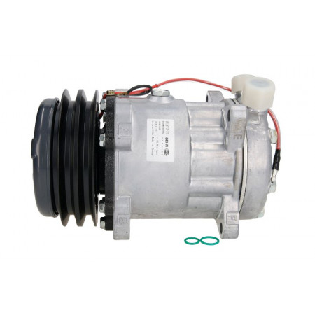 Compressor, ar condicionado Compressor de ar condicionado LOTUS 2.2 16V Turbo SE MAHLE ACP 992 000S