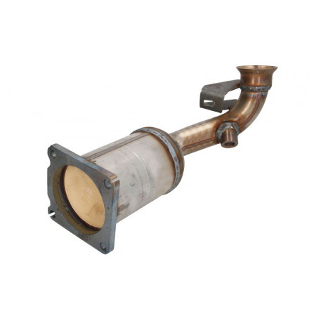 Catalyst EURO 4 CITROEN C4 C4 I PEUGEOT 206 307 1.4 10.03- JMJ JMJ 1091313