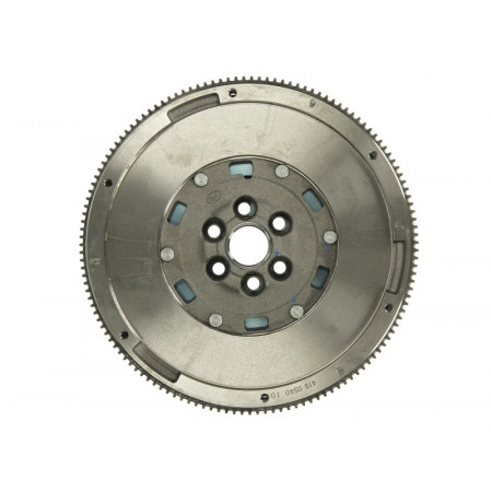 Volanta cu masa dubla manual fara kit de suruburi placa reglare frictiunii rulment ghidare VW MULTIVAN V TRANSPORTER V 2.0D 09.09-08.15 LUK 415 0540 10