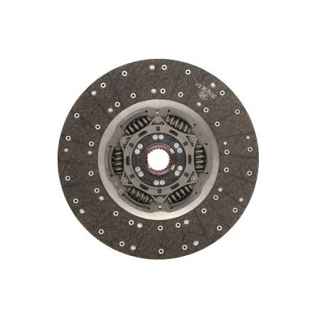 Disc ambreiaj 430mm RVI C D K T VOLVO FM FM II FM III FMX II FMX III D11A-330-DTI11-122HJ 09.05- LUK 343 0285 10
