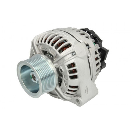 Alternator 14V 150A MERCEDES ATEGO ATEGO 2 CITARO O 530 CONECTO O 345 ECONIC INTOURO TOURINO O 510 UNIMOG ZETROS JOHN DEERE 6000 12.0D-7.2D 01.98- STARDAX STX100285R