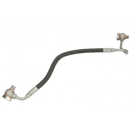 Vulleiding turbo-olie FORD TRANSIT 2.4D 04.06-08.14 AJUSA AJUOP10204