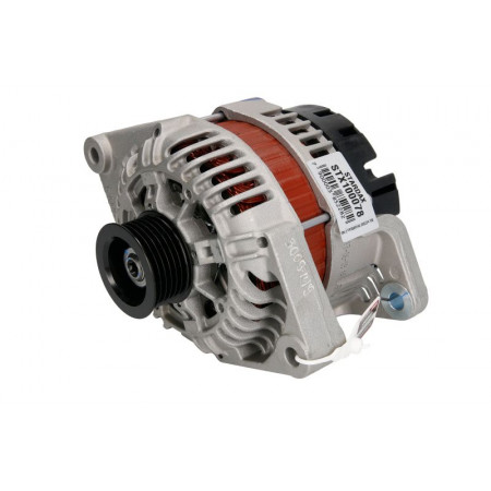 Alternatore 14V 100A OPEL ASTRA F CALIBRA A COMBO/MINIVAN CORSA B FRONTERA A FRONTERA A SPORT FRONTERA B OMEGA B TIGRA VECTRA A VECTRA B 1.2-2.2 09.88-07.04 STARDAX STX100078