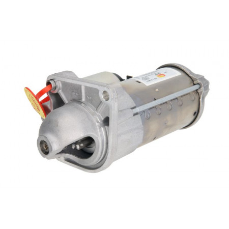 Electromotor 12V 11kW  ABARTH PUNTO PUNTO EVO ALFA ROMEO GIULIETTA GIULIETTA/HATCHBACK MITO FIAT 500 500 C 500L 500X BRAVO II DOBLO DOBLO CARGO 1.2-1.4LPG 12.03- BOSCH 0 986 024 020