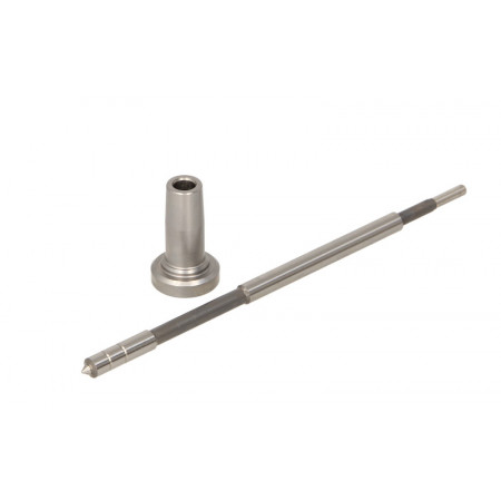 Unidade de válvula, sistema common rail Válvula injetora CR BOSCH F 00V C01 340