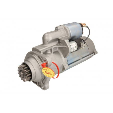 Elektromotor 24V 55kW VOLVO 7700 B9 FM FM9 D7C310-D9B380 01.98- BOSCH 0 986 024 670
