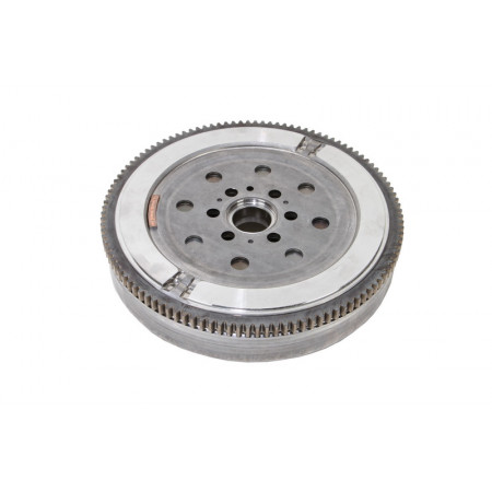 Handmatige wrijvingsafstelplaat met dubbelmassavliegwiel zonder geleidingslagerschroefset ALFA ROMEO 156 166 LANCIA THESIS 2.4D 05.03-07.09 LUK 415 0423 10