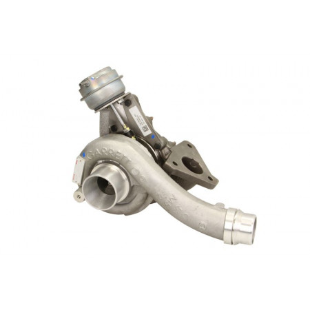 Turbocompresor Nou RENAULT MASTER II TRAFIC II 2.5D 03.01- GARRETT 782097-5001S