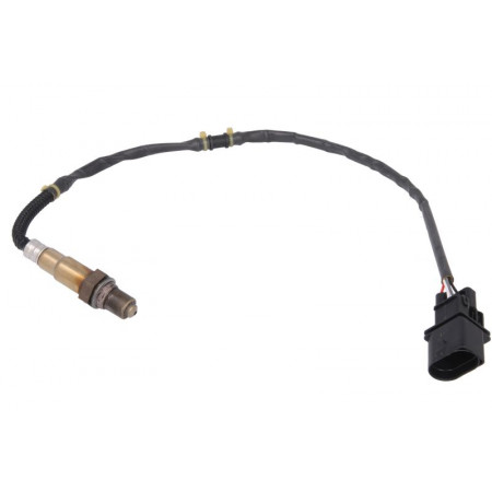 Sonda lambda cable lambda numero 5 655mm PORSCHE CAYENNE 3.2 10.03-09.07 BOSCH 0 258 007 233